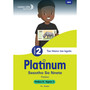 Platinum Sesotho SA Nnete Kereiti ya 2 Padiso 8 - Kgato 2 - ISBN 9781834952291