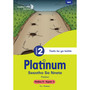 Platinum Sesotho SA Nnete Kereiti ya 2 Padiso 5 - Kgato 3 - ISBN 9781834963013