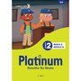 Platinum Sesotho SA Nnete Kereiti Ya 2 Buka E Kgolo 8 - ISBN 9781834952895