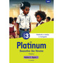 Platinum Sesotho SA Nnete Kereiti ya 3 Padiso 2 - Kgato 1 - ISBN 9781834958316