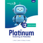 Platinum Kodering en Robotika Graad 2 Onderwysersgids - ISBN 9781779831439