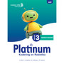 Platinum Kodering en Robotika Grade 3 Onderwysersgids - ISBN 9781834951195