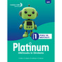 Platinum Dikhoutu le Diroboto Mphato Wa 1 Puku Ya Moithuti - ISBN 9781779831736