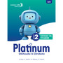Platinum Dikhoudu le Diroboto Kereiti Ya 2 Tataiso Ya Titjhere - ISBN 9781834950549
