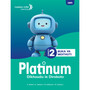 Platinum Dikhoudu le Diroboto Kereiti Ya 2 Buka Ya Moithuti - ISBN 9781834950532