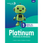 Platinum Dikhoutu le Diroboto Mophato Wa 1 Buka Ya Morutwana - ISBN 9781779831798