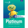 Platinum Dikhoutu le Diroboto Mophato Wa 3 Buka Ya Morutwana - ISBN 9781834953144