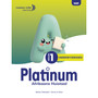 Platinum Afrikaans Huistaal Graad 1 Onderwysersgids - ISBN 9781779832054