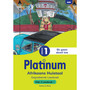 Platinum Afrikaans Huistaal Graad 1 Leesboek 1 - Vlak 2 - ISBN 9781779832870