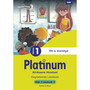 Platinum Afrikaans Huistaal Graad 1 Leesboek 2 - Vlak 2 - ISBN 9781779832924