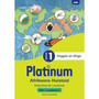 Platinum Afrikaans Huistaal Graad 1 Leesboek 8 - Vlak 2 - ISBN 9781779833297