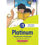 Platinum Afrikaans Huistaal Graad 1 Leesboek 3 - Vlak 3 - ISBN 9781779833389