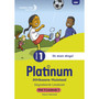 Platinum Afrikaans Huistaal Graad 1 Leesboek 7 - Vlak 3 - ISBN 9781779833471