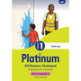 Platinum Afrikaans Huistaal Graad 1 Leesboek 6 - Vlak 5 - ISBN 9781779833488