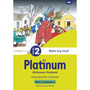 Platinum Afrikaans Huistaal Graad 2 Leesboek 3 - Vlak 2 - ISBN 9781779897015