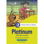 Platinum Afrikaans Huistaal Graad 2 Leesboek 5 - Vlak 2 - ISBN 9781779897060