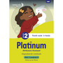Platinum Afrikaans Huistaal Graad 2 Leesboek 8 - Vlak 2 - ISBN 9781779897190