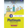 Platinum Afrikaans Huistaal Graad 2 Leesboek 3 - Vlak 3 - ISBN 9781779897251