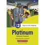 Platinum Afrikaans Huistaal Graad 2 Leesboek 4 - Vlak 3 - ISBN 9781779897268