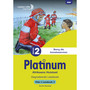 Platinum Afrikaans Huistaal Graad 2 Leesboek 2 - Vlak 4 - ISBN 9781779896445