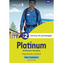 Platinum Afrikaans Huistaal Graad 2 Leesboek 6 - Vlak 4 - ISBN 9781779896476
