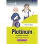 Platinum Afrikaans Huistaal Graad 2 Leesboek 6 - Vlak 5 - ISBN 9781779896551