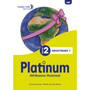 Platinum Afrikaans Huistaal Graad 2 Grootboek 7 - ISBN 9781779896650