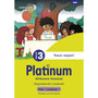 Platinum Afrikaans Huistaal Graad 3 Leesboek 1 - Vlak 1 - ISBN 9781834955391