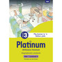 Platinum Afrikaans Huistaal Graad 3 Leesboek 5 - Vlak 1 - ISBN 9781834955698