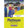 Platinum Afrikaans Huistaal Graad 3 Leesboek 8 - Vlak 1 - ISBN 9781834956312