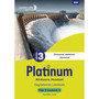 Platinum Afrikaans Huistaal Graad 3 Leesboek 5 - Vlak 2 - ISBN 9781834956589