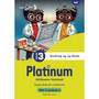 Platinum Afrikaans Huistaal Graad 3 Leesboek 6 - Vlak 2 - ISBN 9781834962962