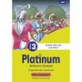 Platinum Afrikaans Huistaal Graad 3 Leesboek 7 - Vlak 3 - ISBN 9781834956817