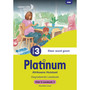 Platinum Afrikaans Huistaal Graad 3 Leesboek 2 - Vlak 5 - ISBN 9781834957906