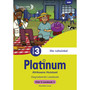 Platinum Afrikaans Huistaal Graad 3 Leesboek 6 - Vlak 5 - ISBN 9781834957982