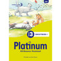 Platinum Afrikaans Huistaal Graad 3 Grootboek 1 (CAPS Aligned 2026) - ISBN 9781834960548