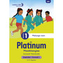 Platinum Masikhanyise Ibanga 1 Incwadi Yokufunda 1 - Inqanaba 1 - ISBN 9781779890078