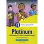 Platinum Masikhanyise Ibanga 1 Incwadi Yokufunda 6 - Inqanaba 2 - ISBN 9781779890375