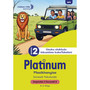 Platinum Masikhanyise Ibanga 2 Incwadi Yokufunda 8 - Inqanaba 3 - ISBN 9781779899996