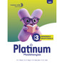 Platinum Masikhanyise Ibanga 3 Incwadi Katitshala - ISBN 9781779833105