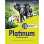 Platinum Masikhanyise Ibanga 3 Ingqokelela Yeetekisi - ISBN 9781834956091