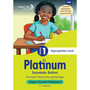 Platinum Isisekelo Solimi Ibanga 1 Incwadi Yokufunda 8 - Izinga 2 - ISBN 9781779892287