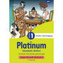 Platinum Isisekelo Solimi Ibanga 1 Incwadi Yokufunda 8 - Izinga 3 - ISBN 9781779892393