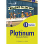 Platinum Isisekelo Solimi Ibanga 1 Incwadi Enkulu 3 - ISBN 9781779892119