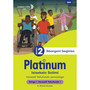 Platinum Isisekelo Solimi Ibanga 2 Incwadi Yokufunda 1 - Izinga 1 - ISBN 9781834953427