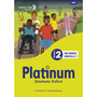 Platinum Isisekelo Solimi Ibanga 2 Incwadi Enkulu 1 - ISBN 9781834954325