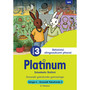 Platinum Isisekelo Solimi Ibanga 3 Incwadi Yokufunda 3 - Izinga 4 - ISBN 9781834957111