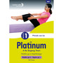 Platinum A Re Šogeng Thari Mphato wa 1 Padišo ya 4 - Kgato ya 1 - ISBN 9781779892720