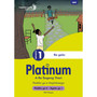 Platinum A Re Šogeng Thari Mphato wa 1 Padišo ya 6 - Kgato ya 1 - ISBN 9781779892751