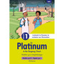 Platinum A Re Šogeng Thari Mphato wa 1 Padišo ya 8 - Kgato ya 1 - ISBN 9781779892782